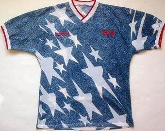 World Cup Soccer Kids & Youth Tie Breaker Tee World Cup Soccer Kids & Youth Tie Breaker Tee