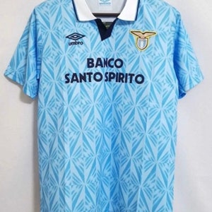1991-92 JUVENTUS Home L/S No.10 BAGGIO or Del PIERO Serie A 91-92 jersey  shirt