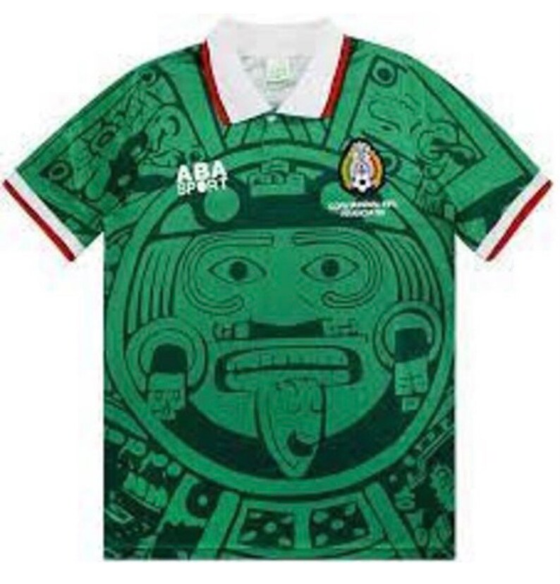 etsy retro football shirts