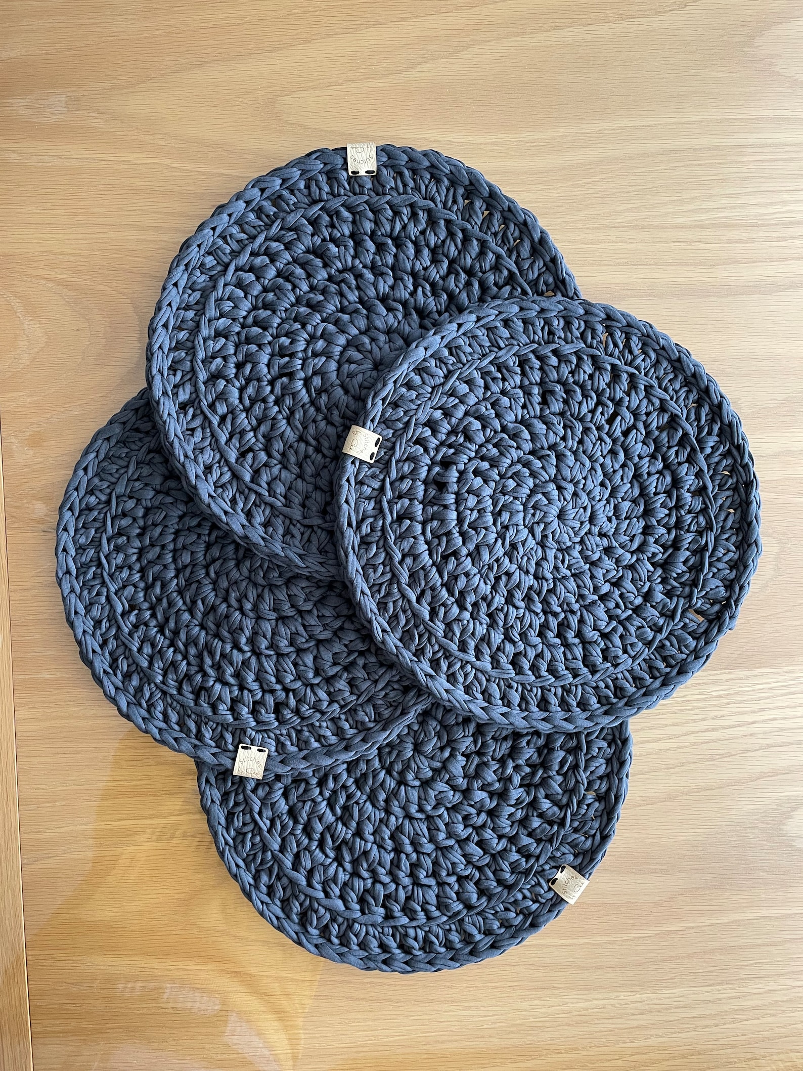 circular-crochet-table-mats-placemats-tableware-home-decor-dining