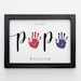 see more listings in the Handprint Footprint Kids section