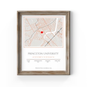 Stadtplan Der Beste Freund der Universität, 2010, 1920er, 1920er, 1960er, 1920er, 1920er, 1920er, 1980er, 1920er, 192