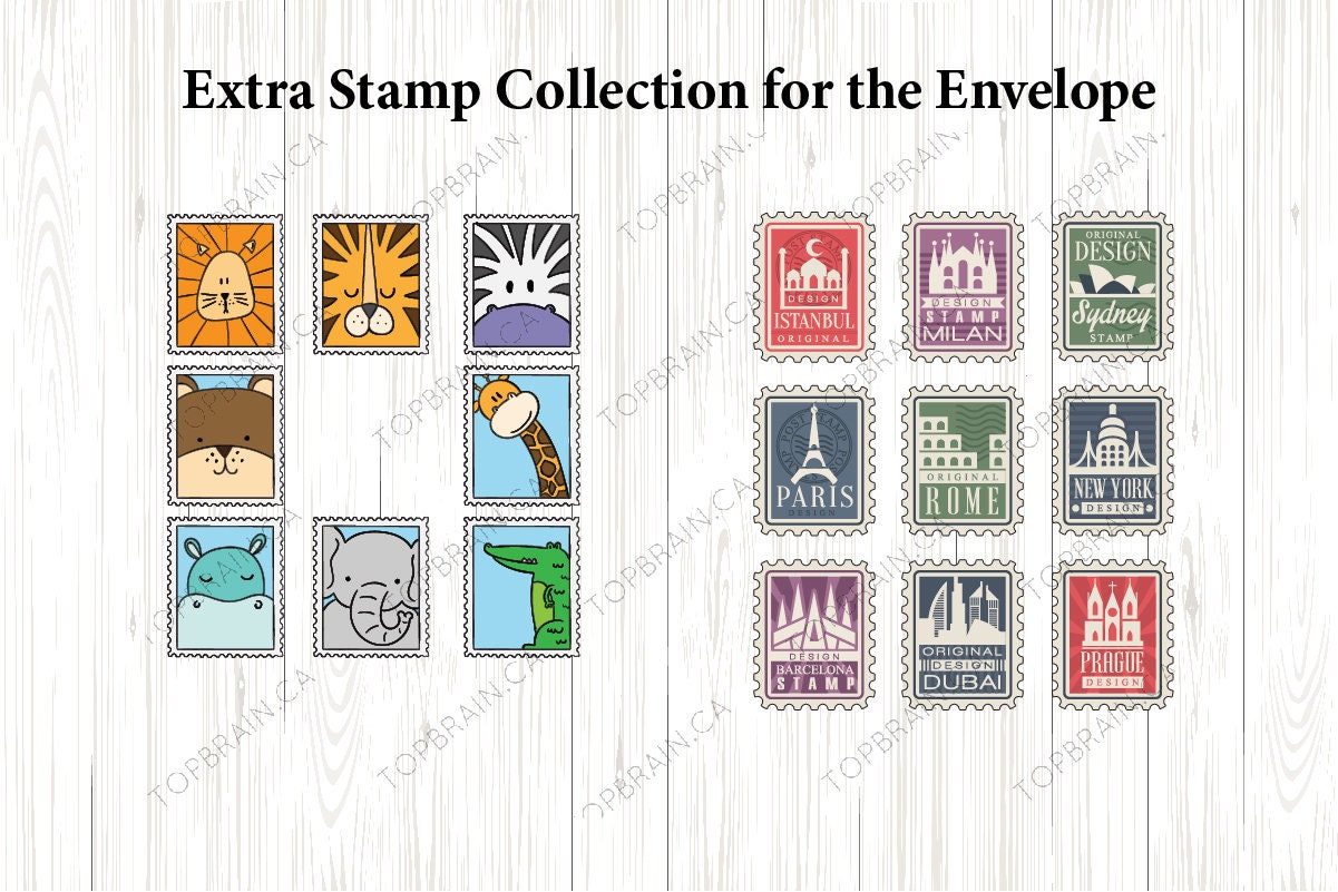 Address Practice Educational Activity Printable Worksheet | Etsy