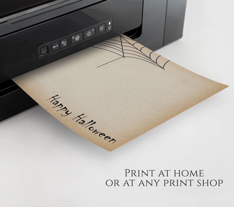 Halloween Handprint Art Spider Halloween Handprint Art Spider