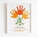 see more listings in the Handprint Footprint Kids section
