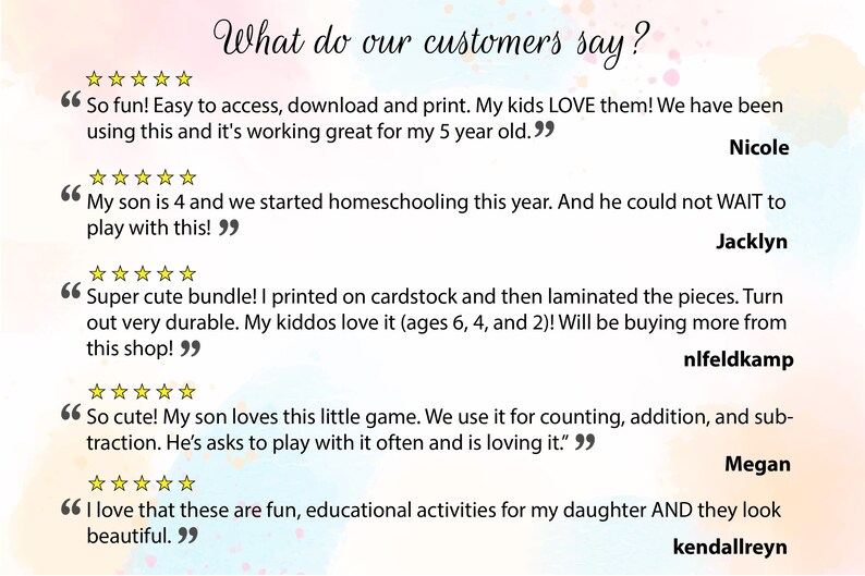 Ice Cream Toddler Busy Book: Montessori Inspired Learning With Counting ...