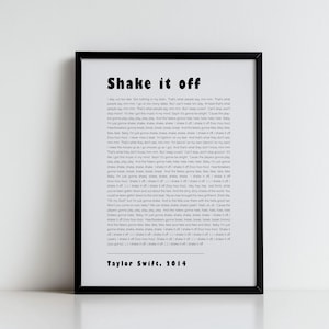 Carte de paroles de chanson parfaite pour un mariage ou un anniversaire, carte d'anniversaire, femme mari, paroles de chanson personnalisées, chanson personnalisée, cadeau, carte de voeux