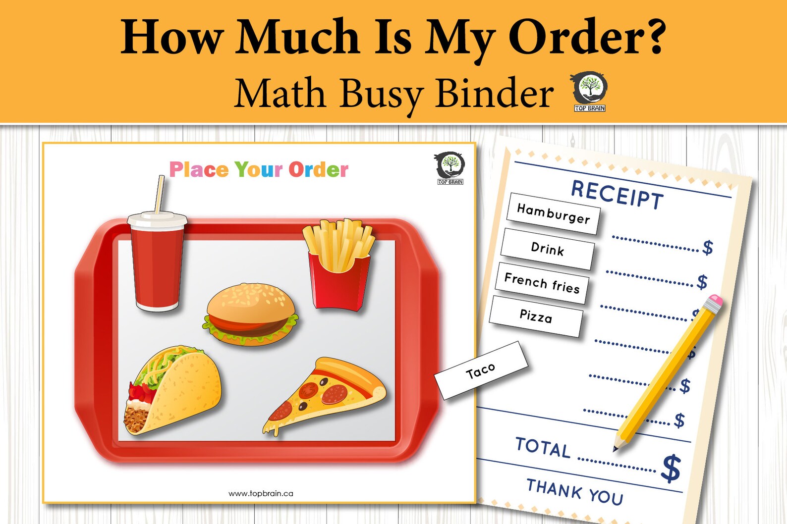 Kids Activity Homeschool Math Busy Book Preschool Etsy Ireland