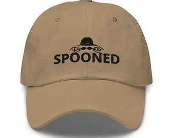 SPONED - czapka taty