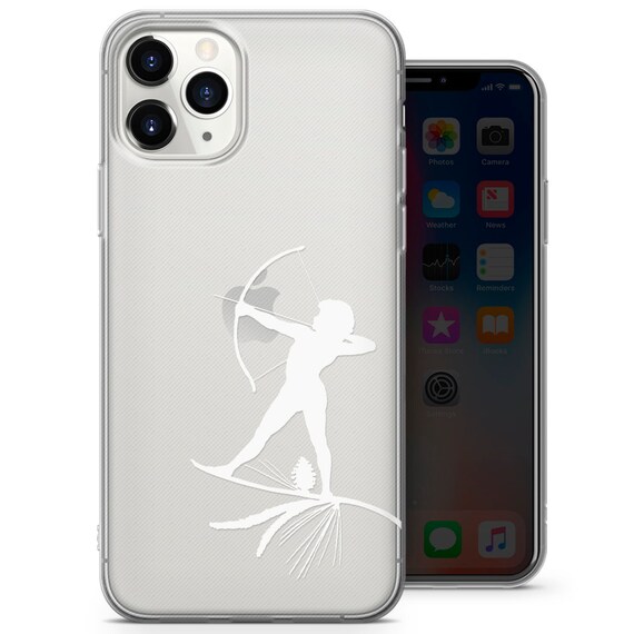 Archer online phone case