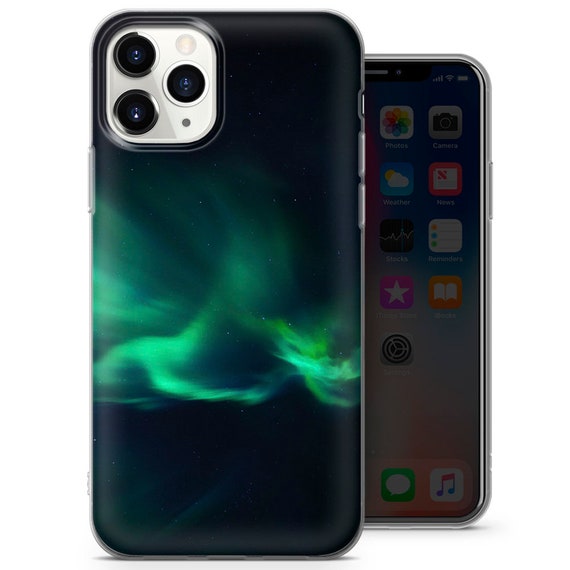 WIND AND SEA iPhone 12 pro  オーロラ WIND AND SEA × CASETIFY iPhone 12 Pro Impact Case Iridescent