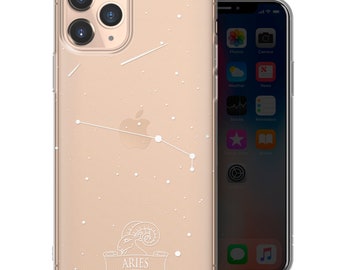 Clear Iphone Case Etsy Uk