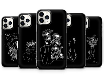 Iphone case you can draw on Clearance