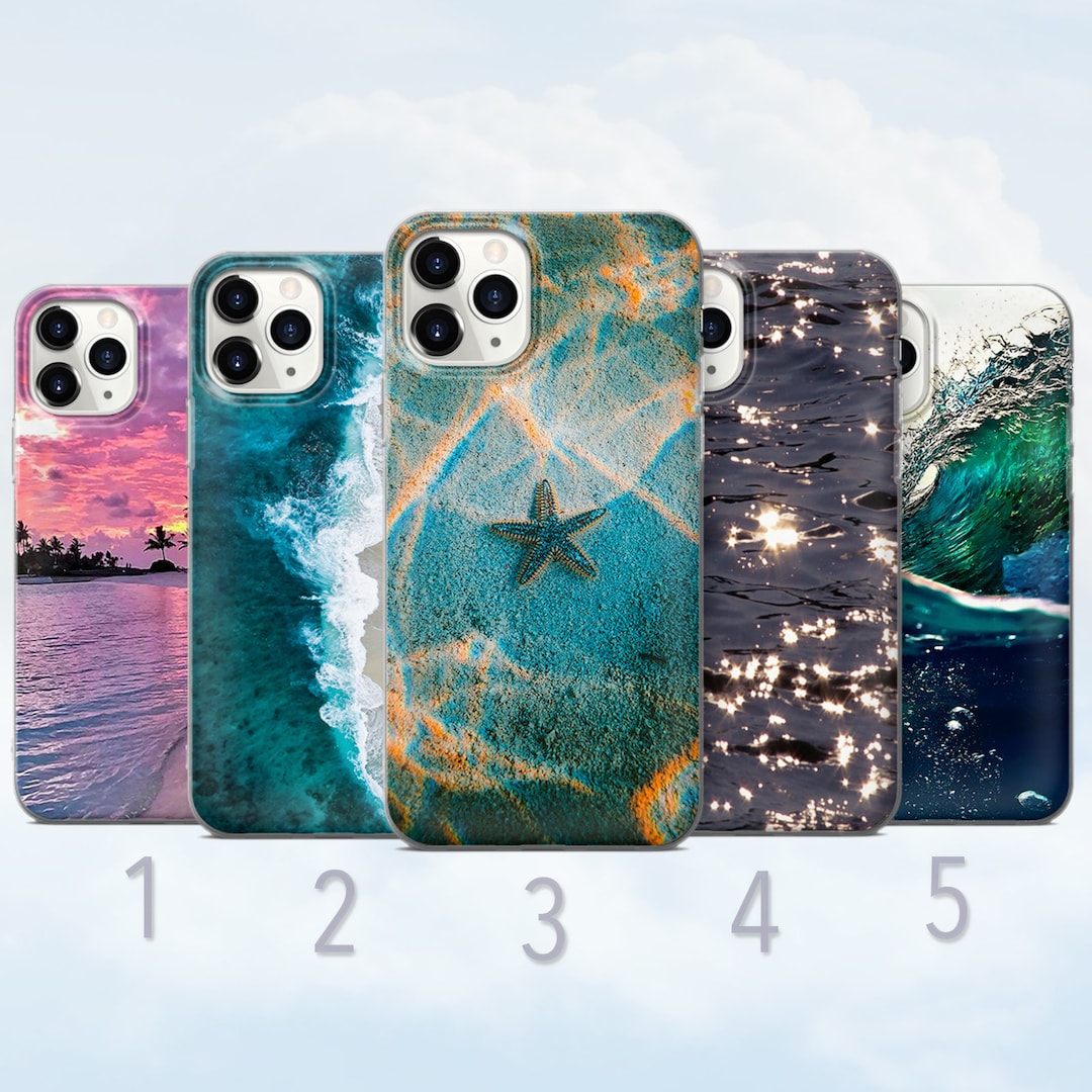 WIND AND SEA – CASETiFY