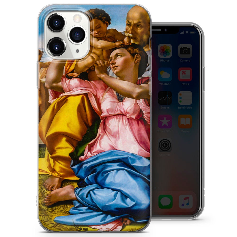 MICHELANGELO  ミケランジェロ iPhone6ケース 楽天市場】手帳型 iPhone スマホケース ミケランジェロ 【世界の