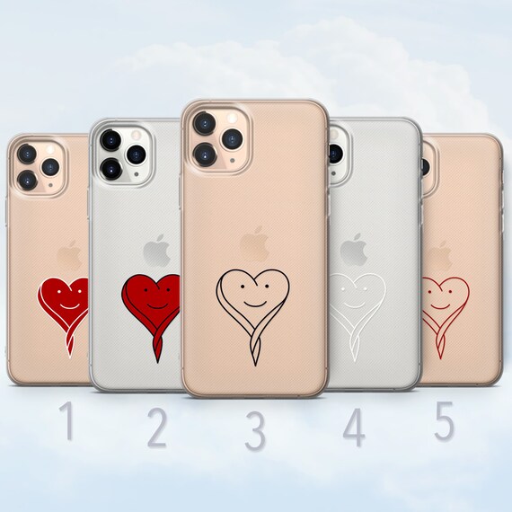 DEVIA iPhoneケース KEEP SMILE Perfect Phone Case for iPhone - Keep Smile & Meet The Youth