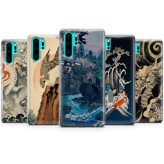 Japanese Art Phone Case, Dragon, Eagle, Fish, Nature, Vintage Art Cover Fits iPhone 7, 8, SE2022, Xs, Xr, 11, 12, 13, 14, 15 Samsung S24 - Etsy Japanese Art Phone Case, Dragon, Eagle, Fish, Nature, Vintage Art Cover Fits iPhone 7, 8, SE2022, Xs, Xr, 11, 12, 13, 14, 15 Samsung S24 - Etsy