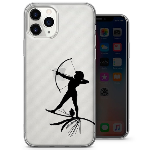 Archer phone case deals