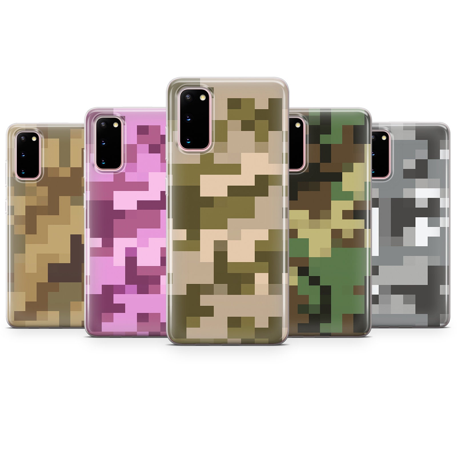 Custodia Protettiva Con Cordino Per Xiaomi Redmi Note 8T - Cover In TPU