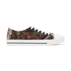 Camouflage tennis shoes deals