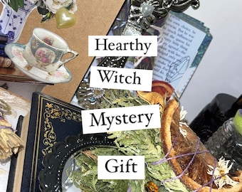 Mystery Gift Package - Art & Collectibles