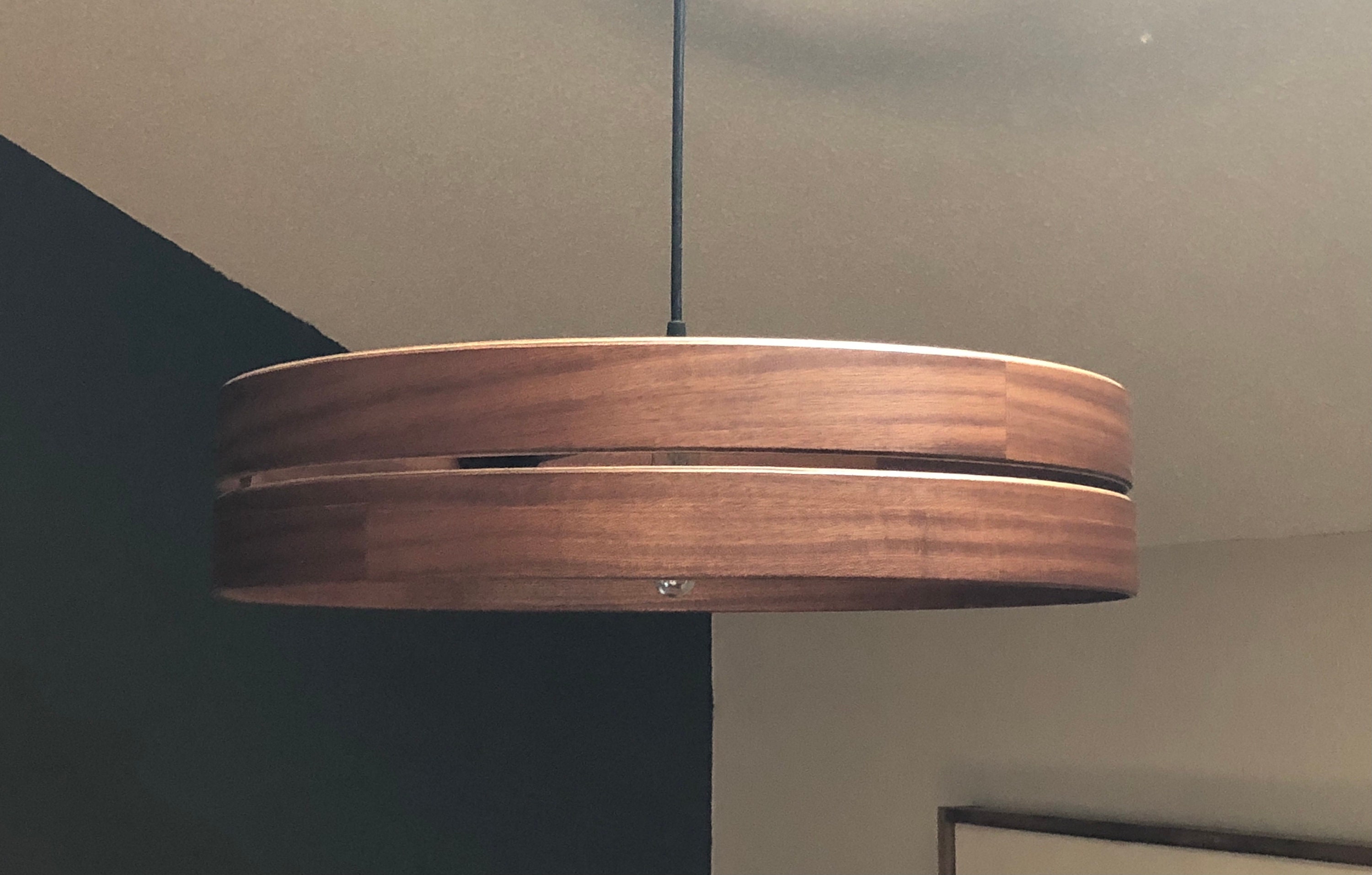 【新品未使用】NODELDESIGN 38kt miyabi wood flat solid wood bed modern minimalist cherry wood 1.5 meters 1.8