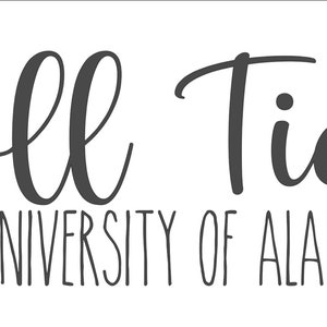 roll tide (svg, png, pdf)