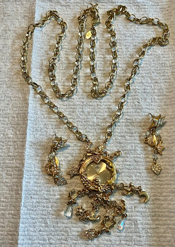 Vintage kirks deals folly jewelry