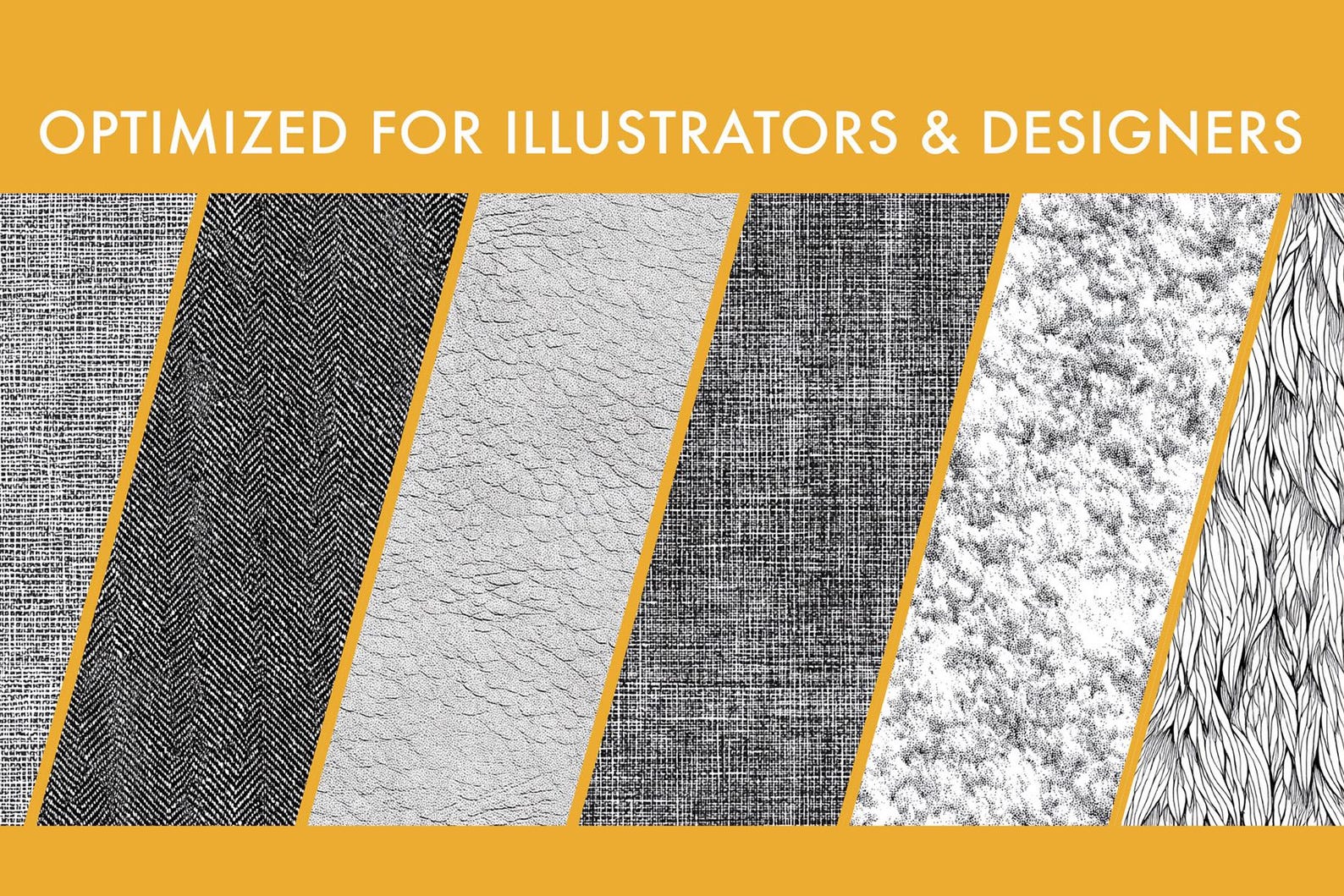 Fabric Brush Set | Procreate | Photoshop | CSP | Texture Brushes - Etsy