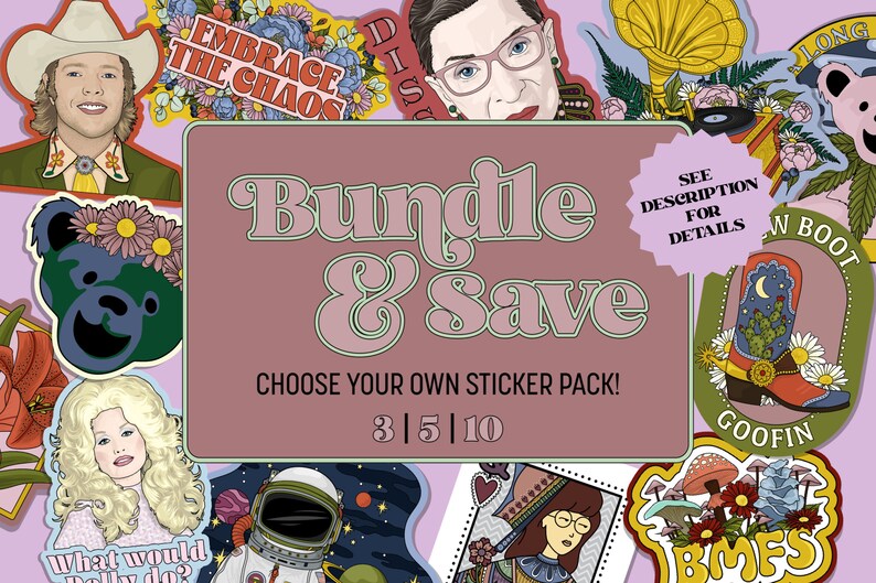 Brandi Carlile Vinyl Sticker Music Icon Water Bottle Etsy