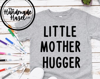 Download Little Mother Hugger Etsy