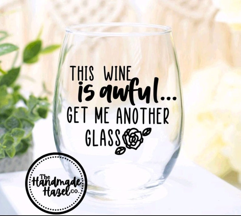 TV Quotes Moira Rose Get me Another Glass Wine Glass Schitts Creek