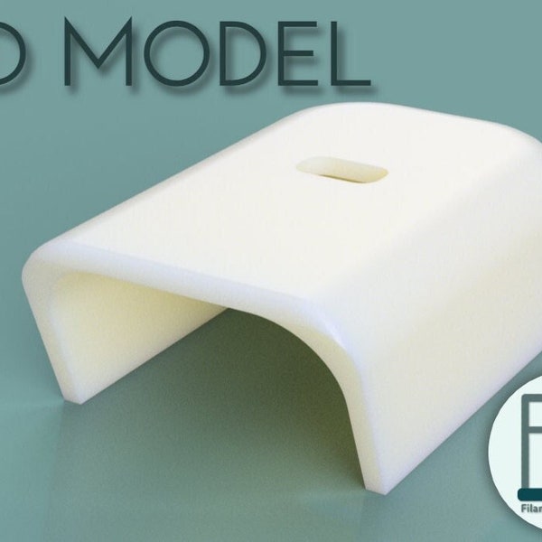 eufyCam 2C Kameraabdeckung 3D Modell (nur digitale Datei)