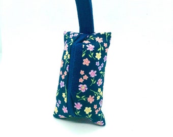 Surprise Poop Roll HolderPuppy Kitten, Stainless Steel, Small Large Big, Durable Strong, Vegan, Fabric, Custom
