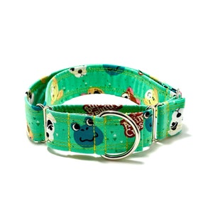 Geek Cat Collar Etsy Canada