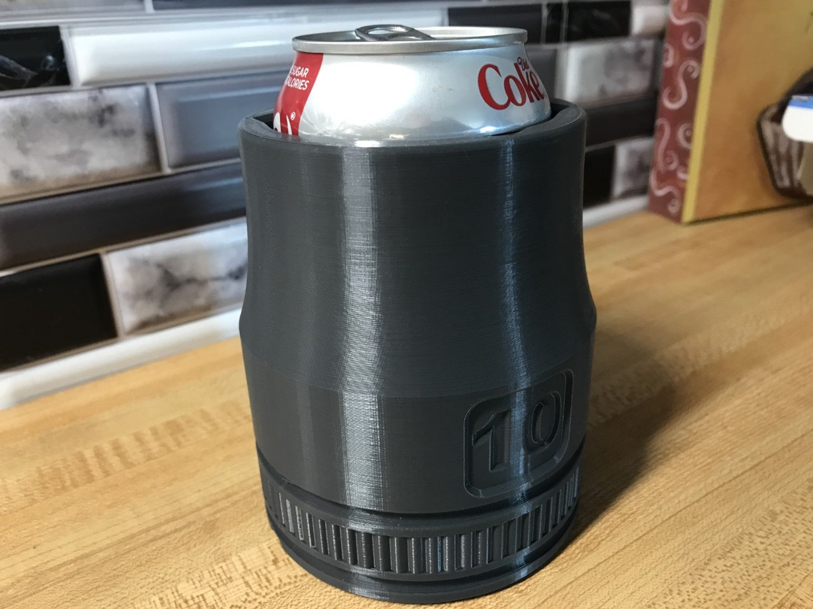 3D Printed 10MM Can Holder Etsy