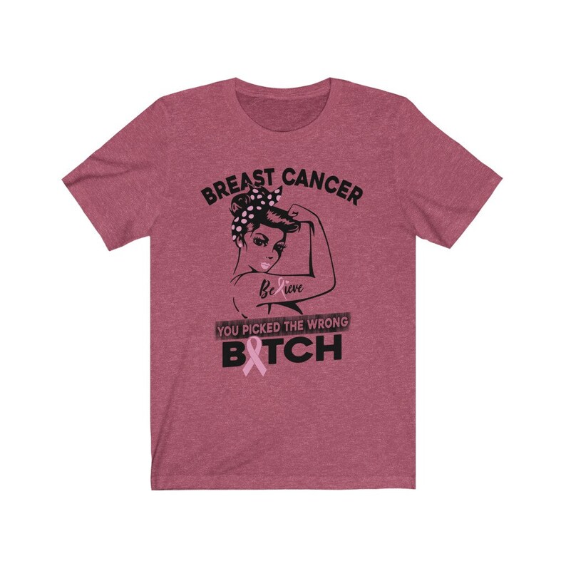 cancer tee shirts funny