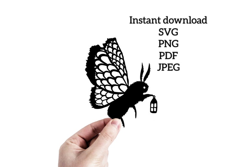 Free Free 221 Butterfly Template Svg SVG PNG EPS DXF File