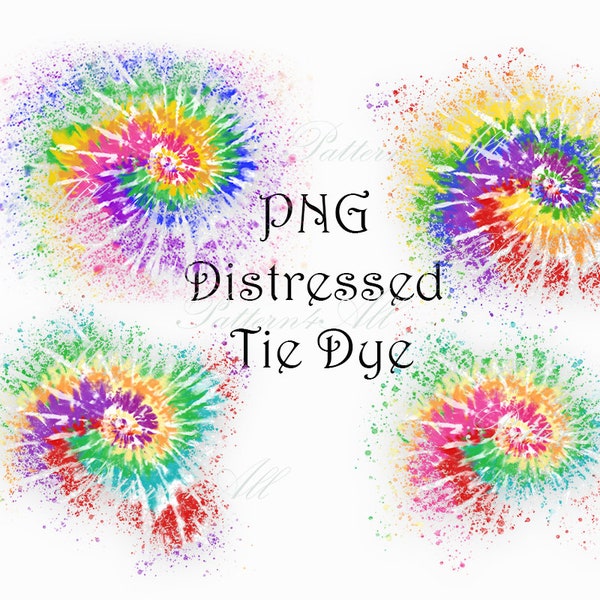 Tie Dye watercolor distressed Background,Distressed Grunge Splash,Sublimation Design,Tie dye PNG,Distress Splash,sublimation tshirt design