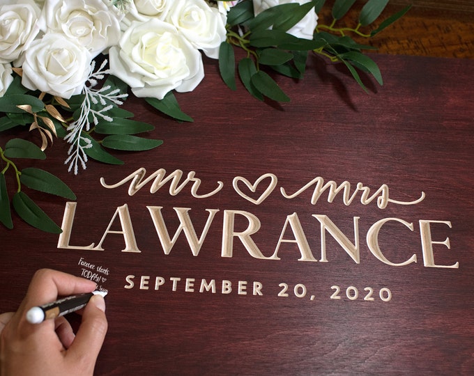 Wedding Gifts