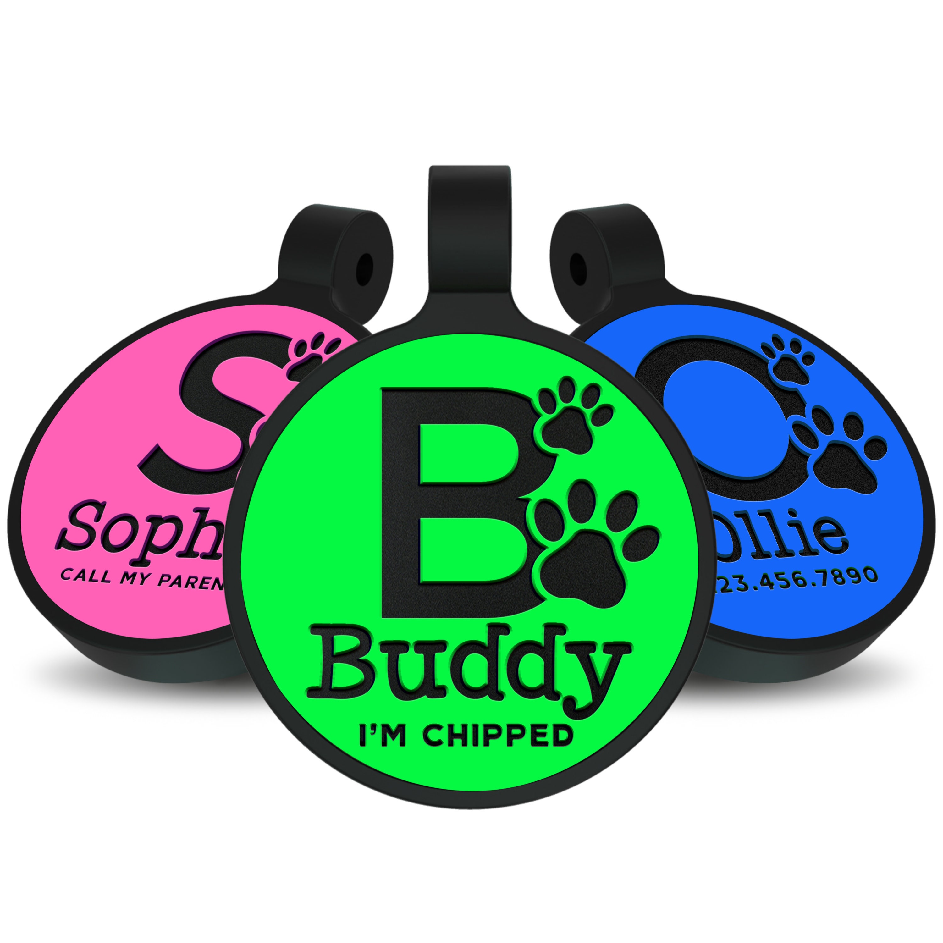 how-to-make-dog-tags-not-jingle