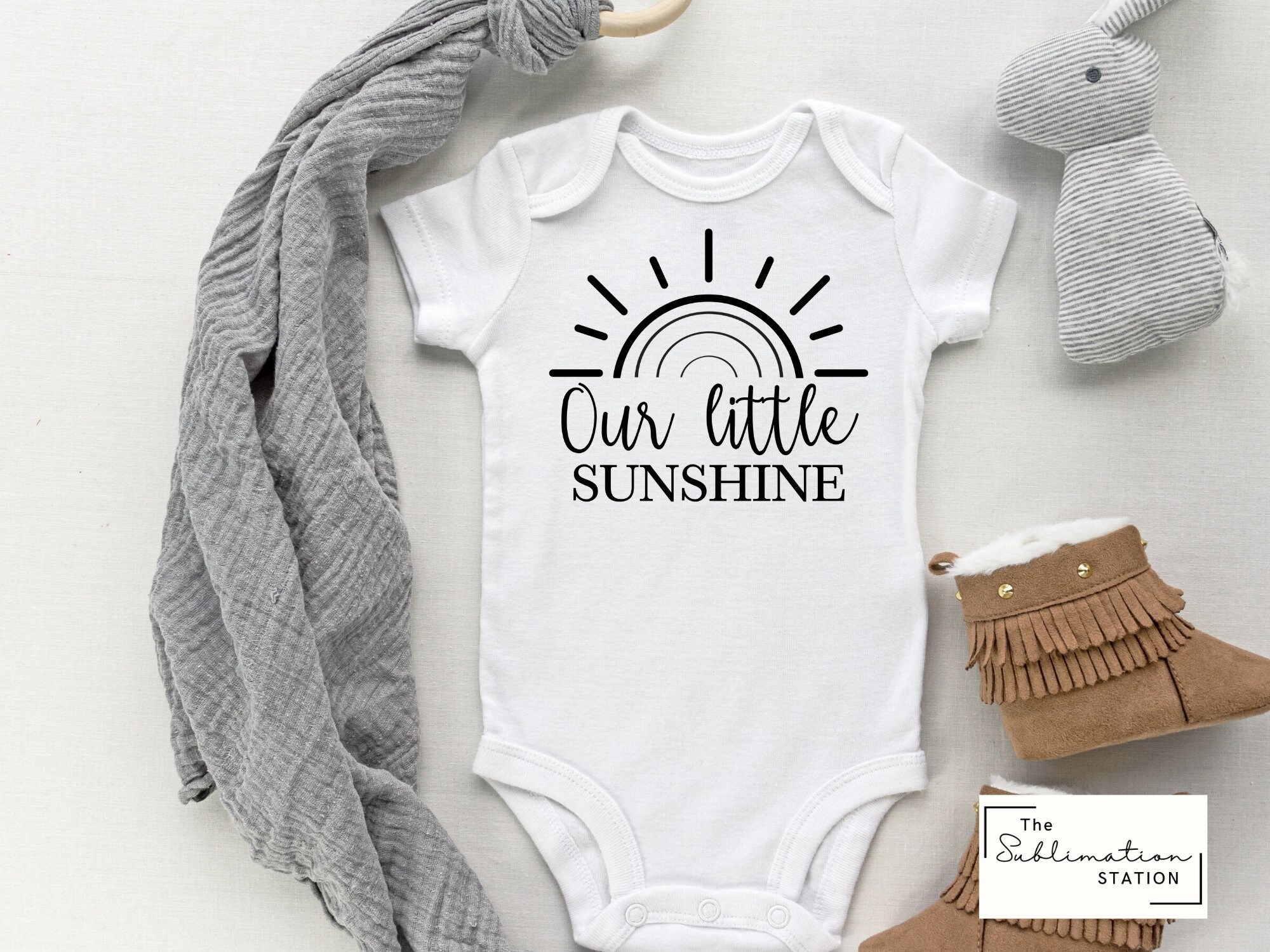 Baby Girl Bundle Baby Onesie SVG Cute Baby Sayings svg | Etsy