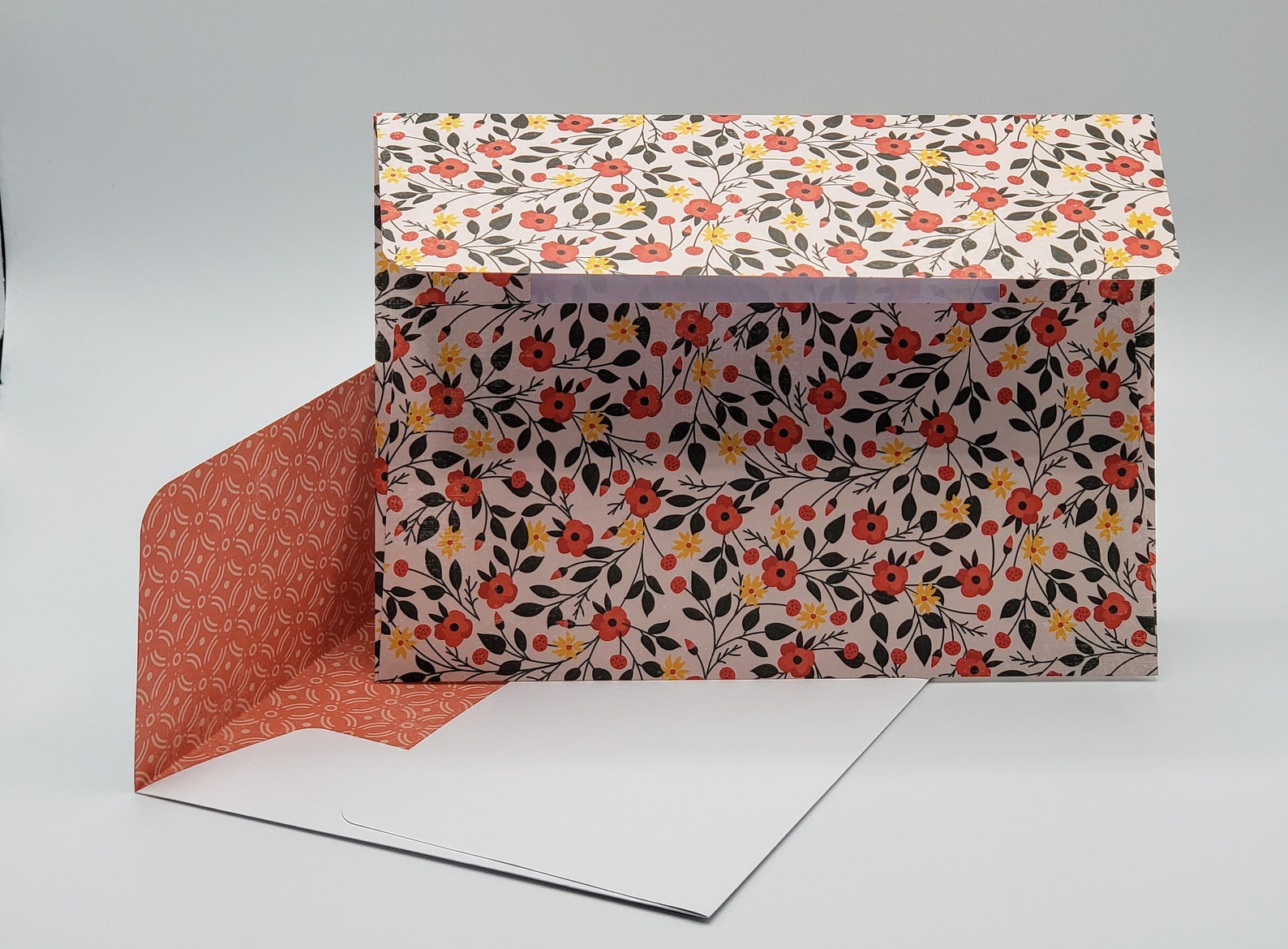 Envelope Bundle SVG Files A7 Envelope Svg A2 Envelope Svg Etsy