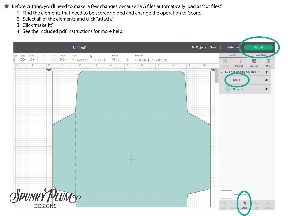 Envelope Bundle SVG Files A7 Envelope Svg A2 Envelope Svg Etsy