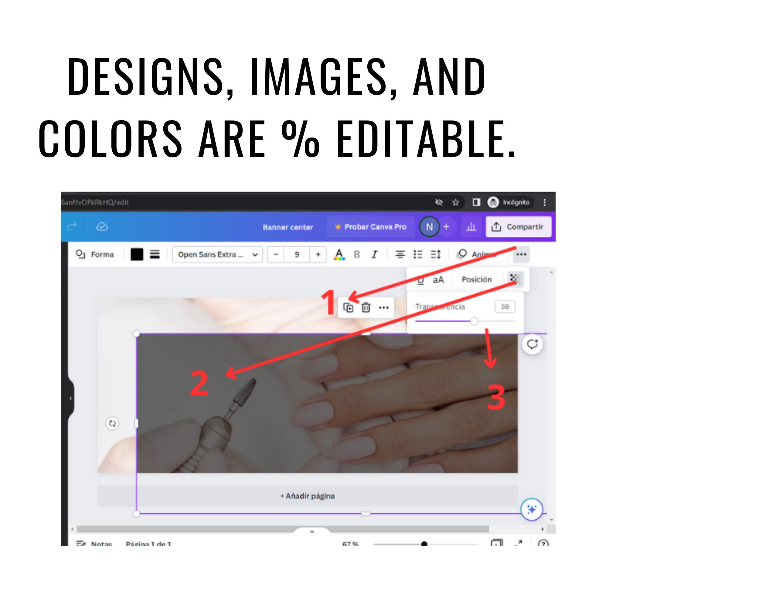Template Google Sites Nail Design Theme Nail Website Template Etsy