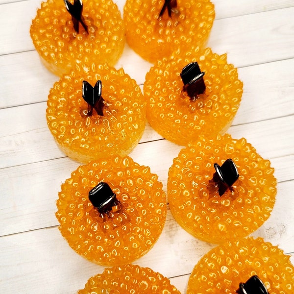 Pumpkin Pie Spice Car Freshies | Vent Clip | Car Accessories | Car Freshener