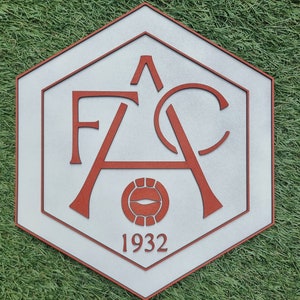 Escudo del Arsenal de 1932