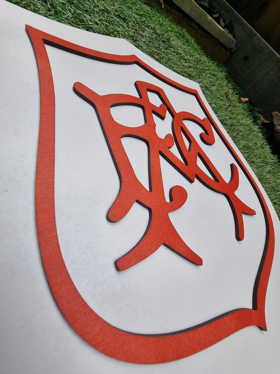 Insigne du 11° Régiment d'Artillerie Blindée