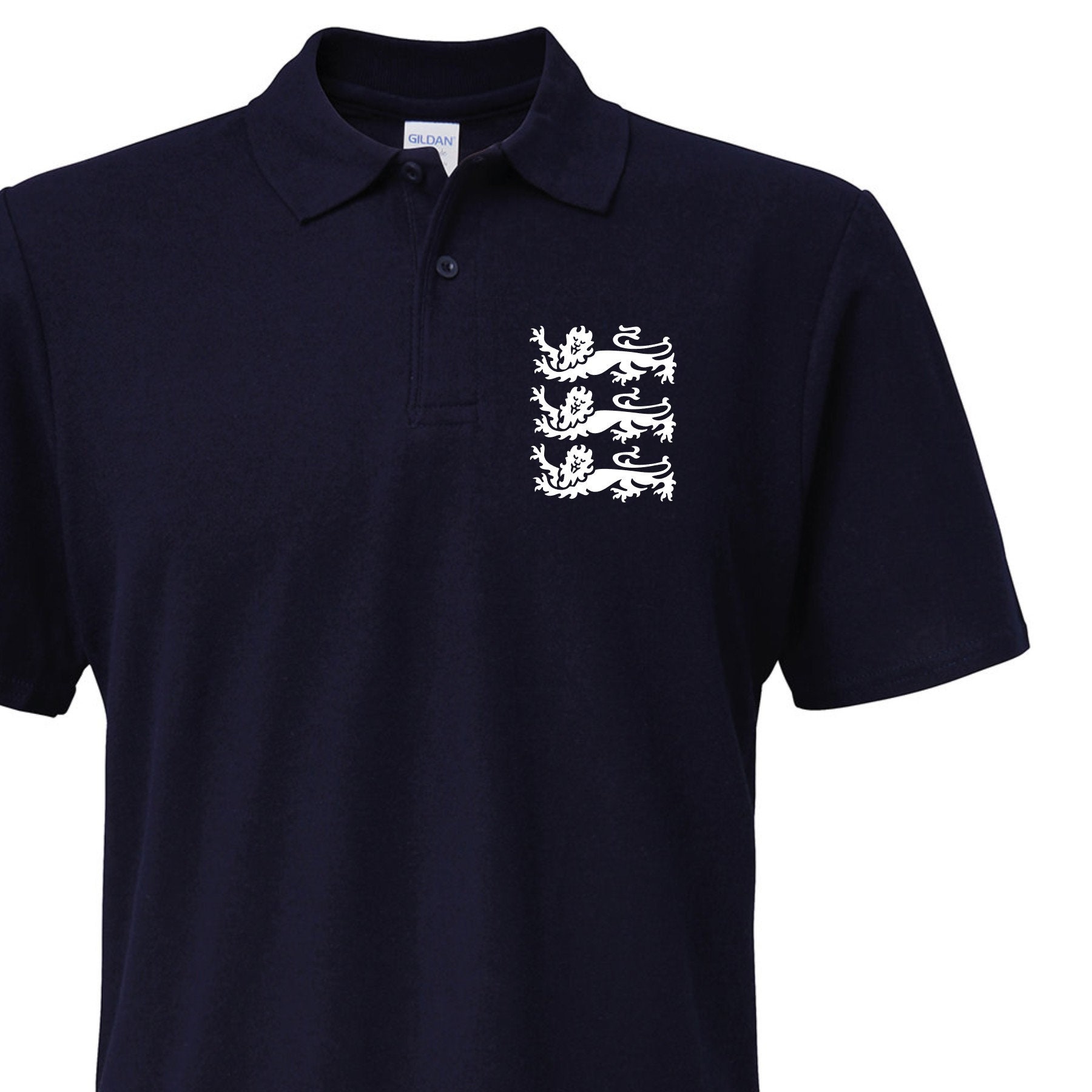 british lions polo