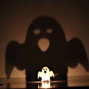 Enchanting Halloween Decor Delights: Handcrafted Spooky Tea Light Holders, Lanterns, and Candle Holders to Cast a Hauntingly Beautiful Glow